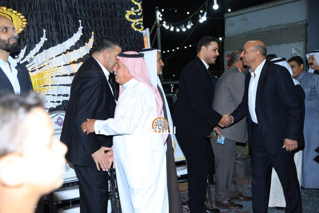 Madar Al-Saa Images 0.2168359501601923