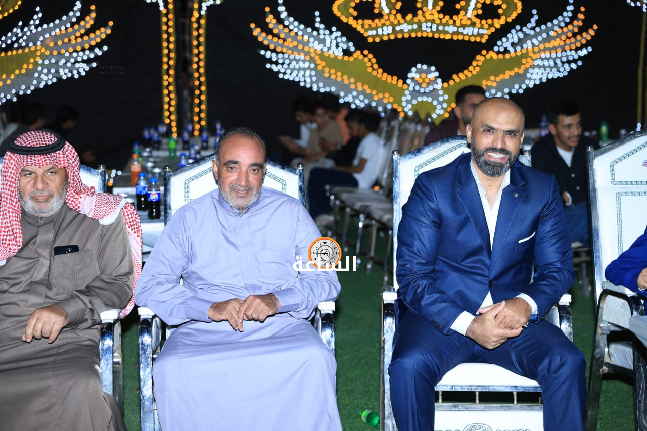 Madar Al-Saa Images 0.763423507434919