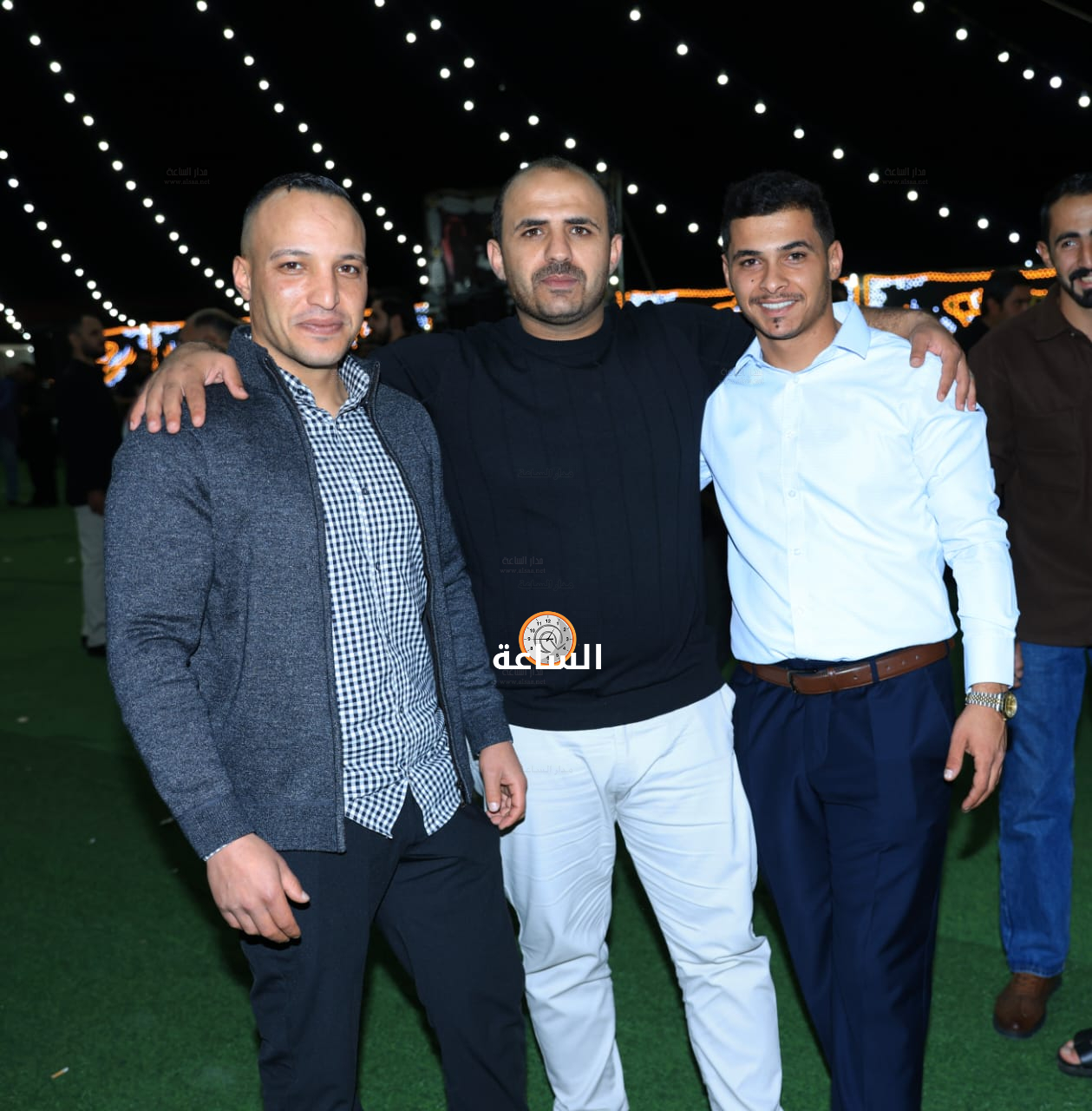 Madar Al-Saa Images 0.3992227196423537