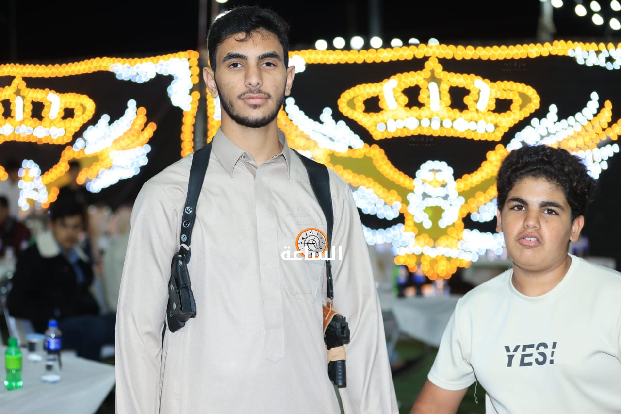 Madar Al-Saa Images 0.25295510398146537
