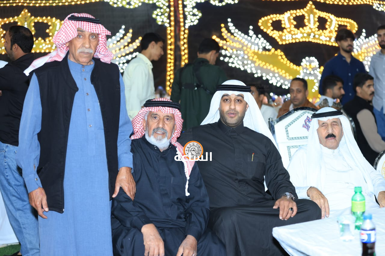 Madar Al-Saa Images 0.2964005954241572