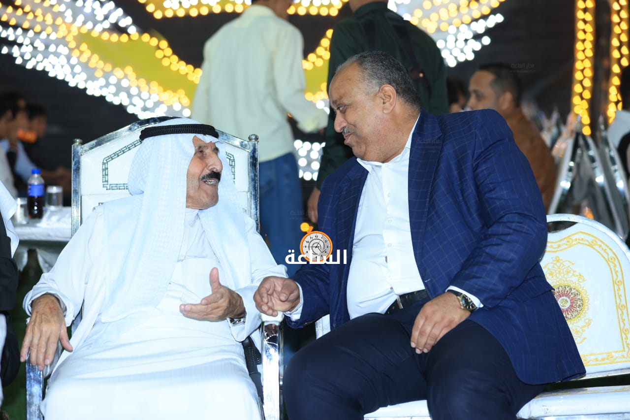 Madar Al-Saa Images 0.573875133284026
