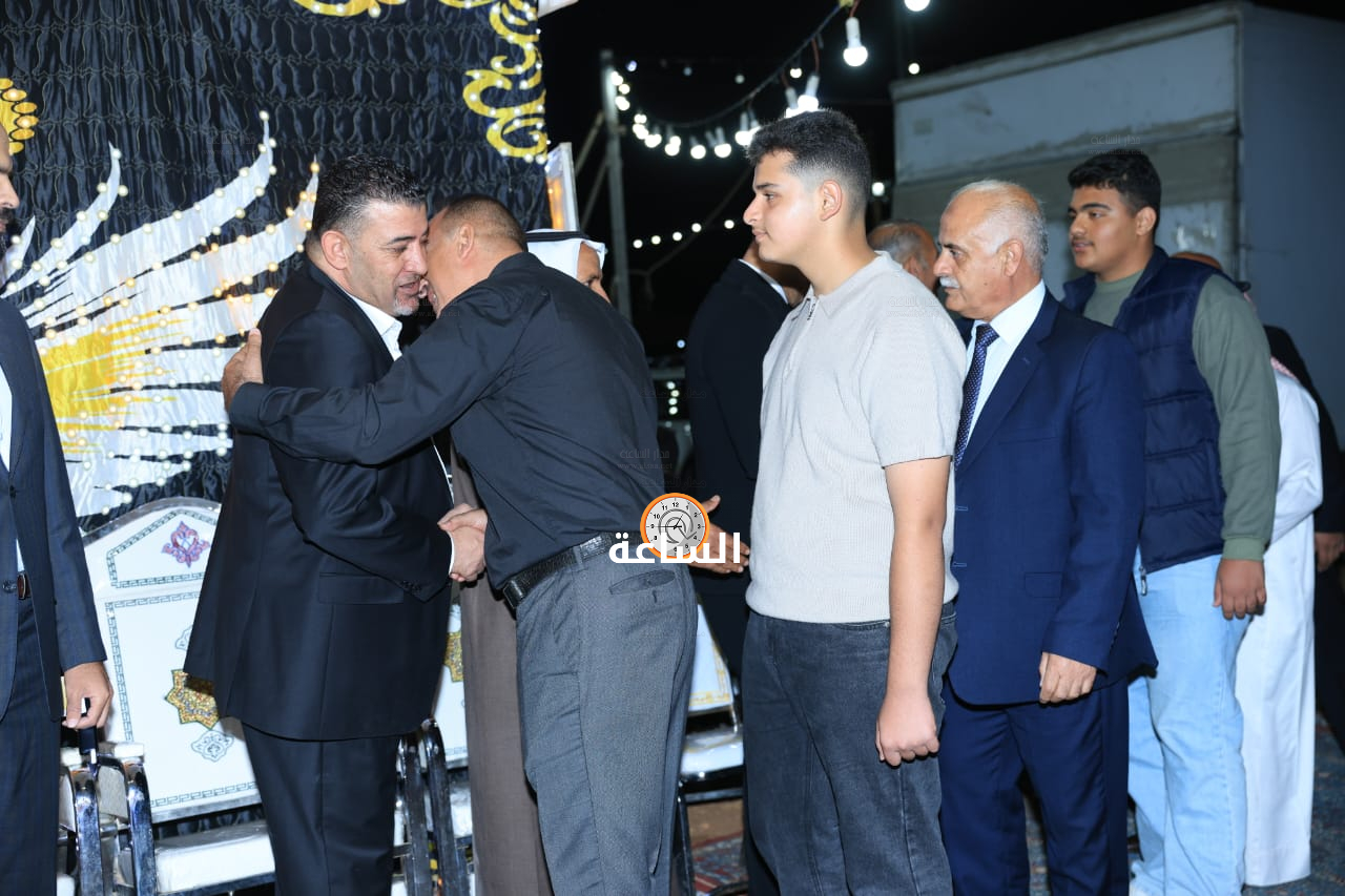 Madar Al-Saa Images 0.5333961365434968
