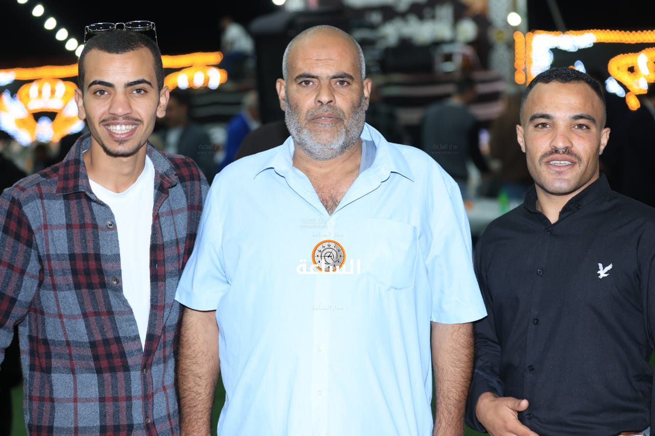 Madar Al-Saa Images 0.9671173838803909