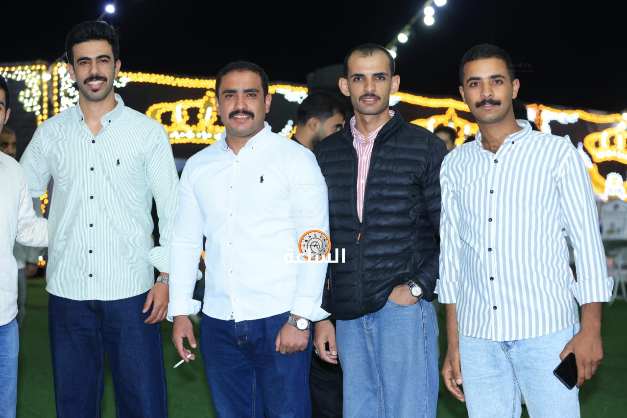 Madar Al-Saa Images 0.737012781659406