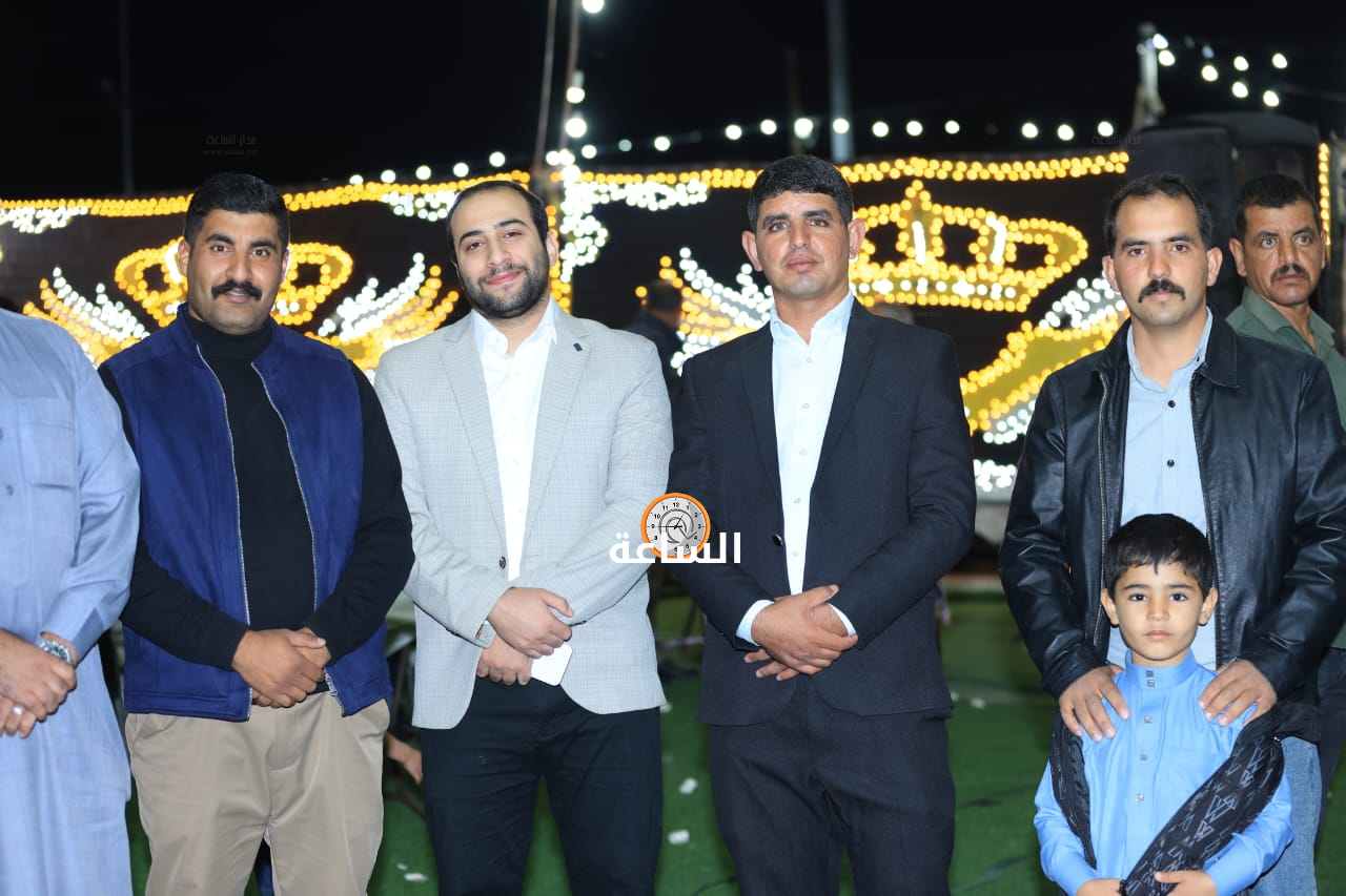 Madar Al-Saa Images 0.07026846978295365