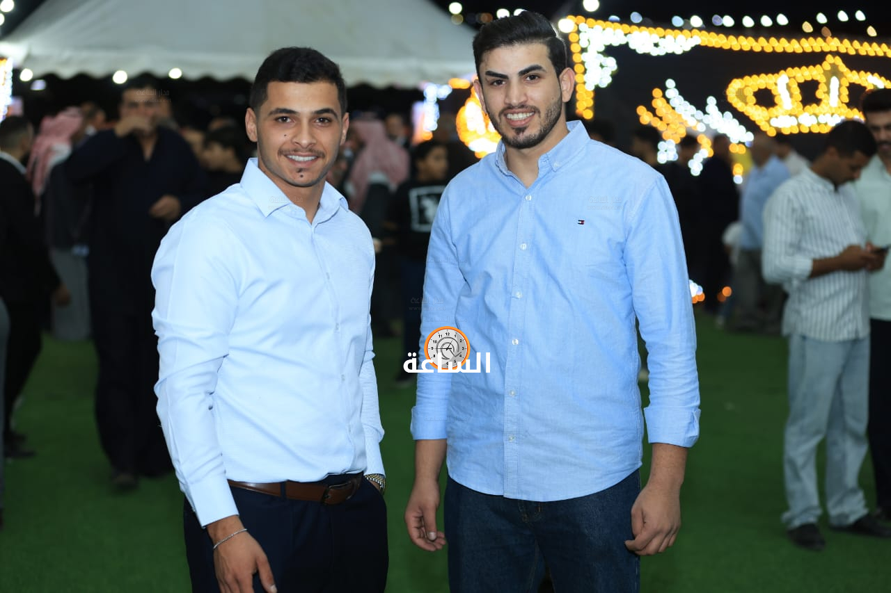 Madar Al-Saa Images 0.48853666133058093