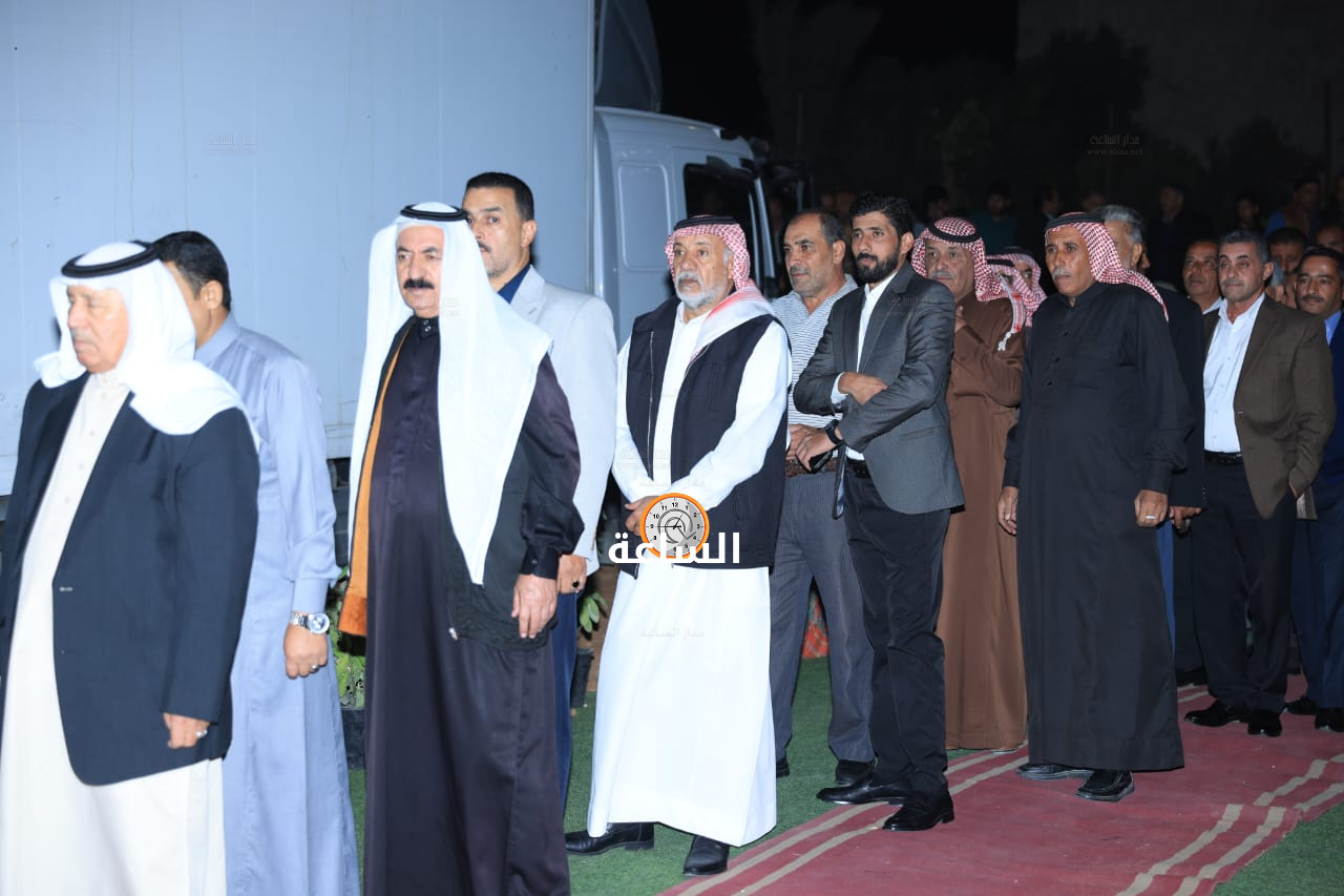 Madar Al-Saa Images 0.3872697640029191