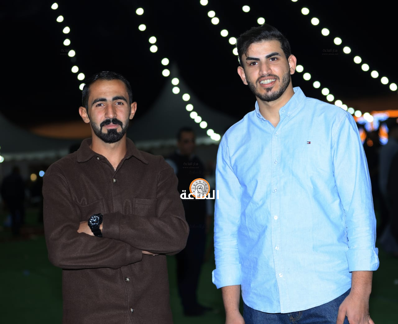 Madar Al-Saa Images 0.4434112950079556