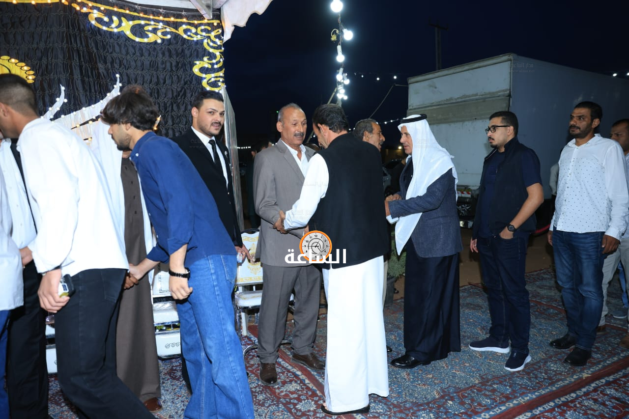 Madar Al-Saa Images 0.9954871505404304
