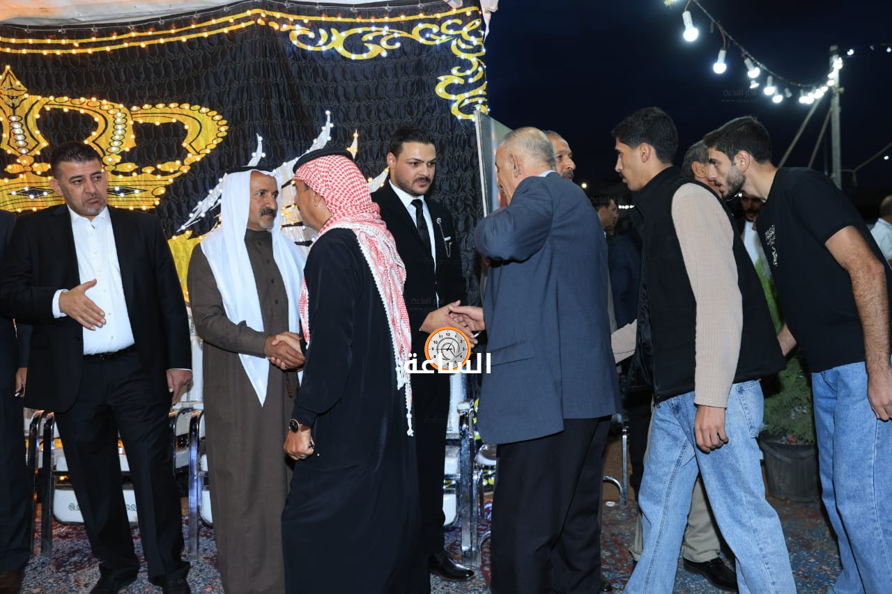 Madar Al-Saa Images 0.36667689039573936