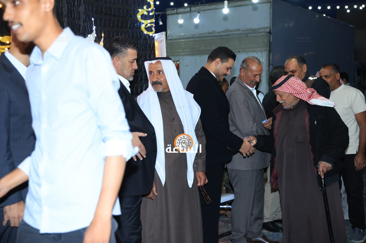 Madar Al-Saa Images 0.45359234422897354