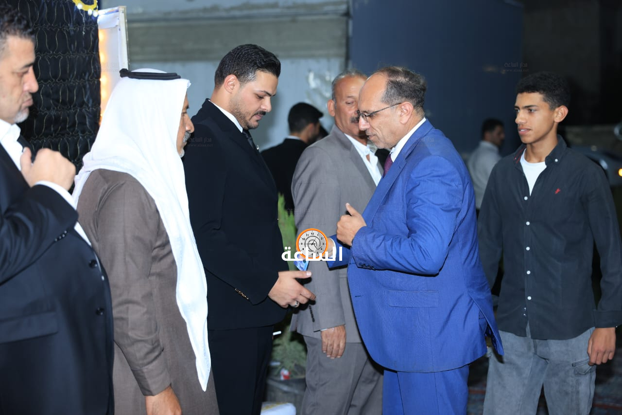Madar Al-Saa Images 0.7753017809904788