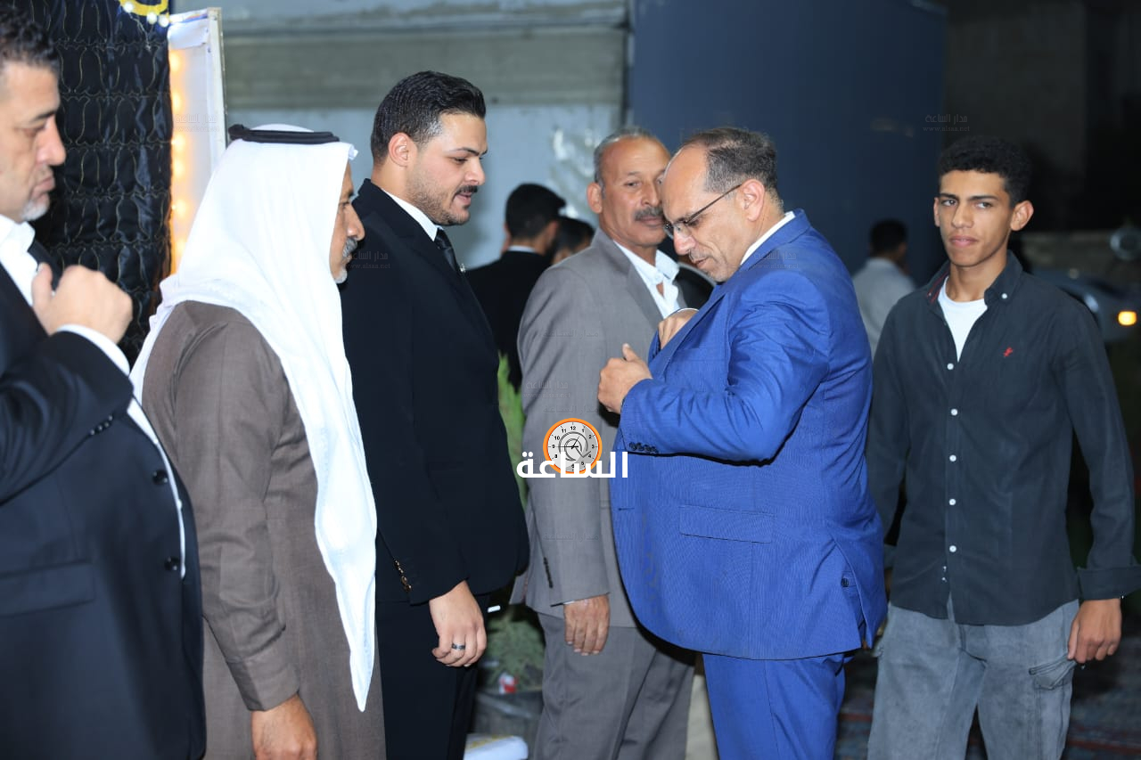 Madar Al-Saa Images 0.8861609411002677
