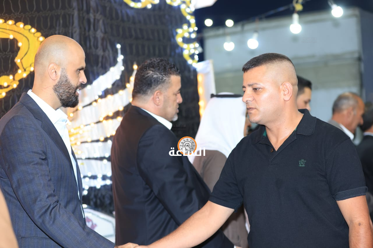Madar Al-Saa Images 0.29152185434219435