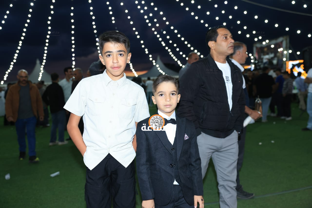 Madar Al-Saa Images 0.38950315339787