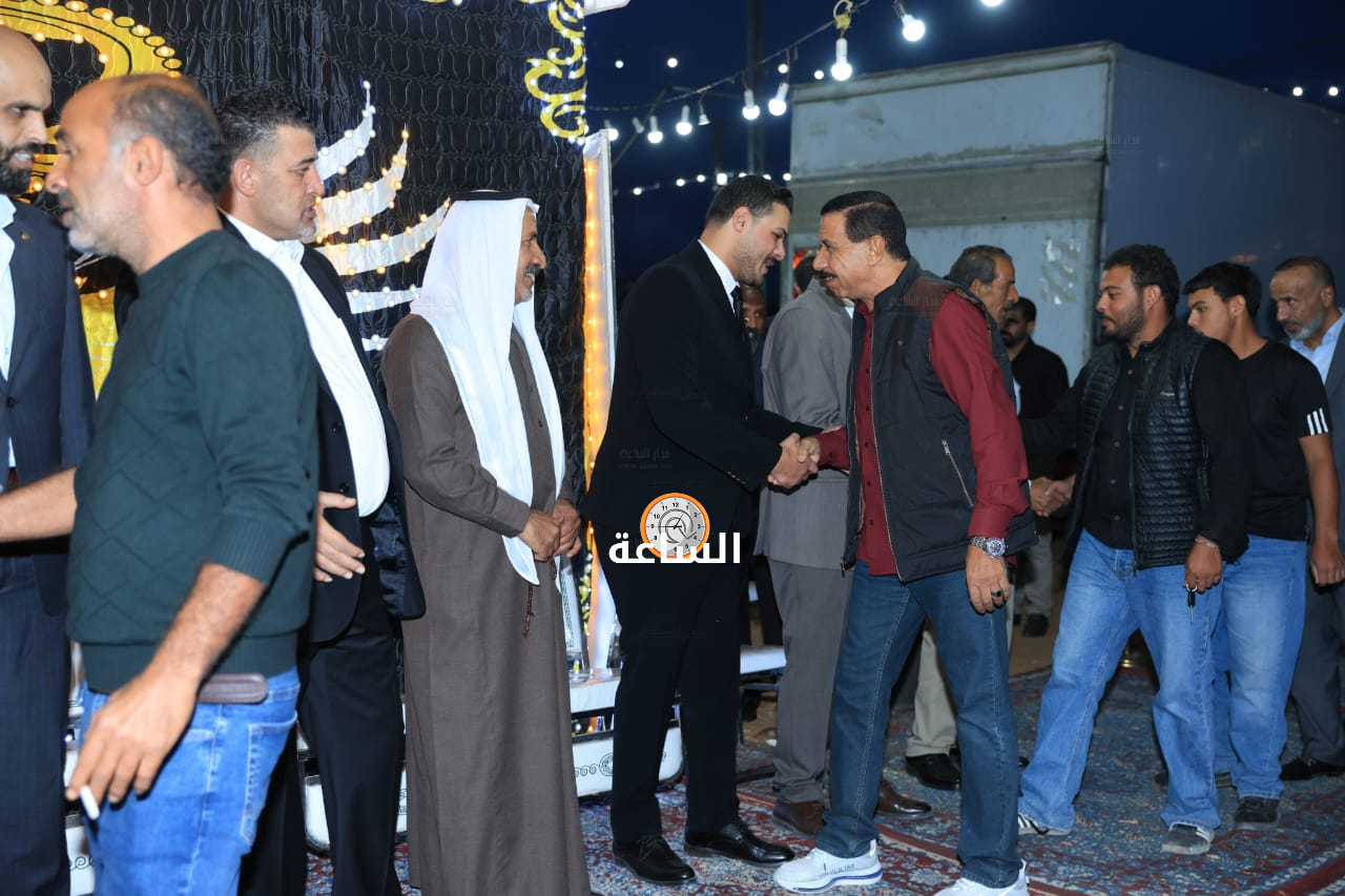 Madar Al-Saa Images 0.5920558932274382