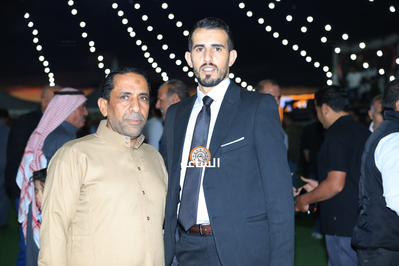 Madar Al-Saa Images 0.7182300495872727