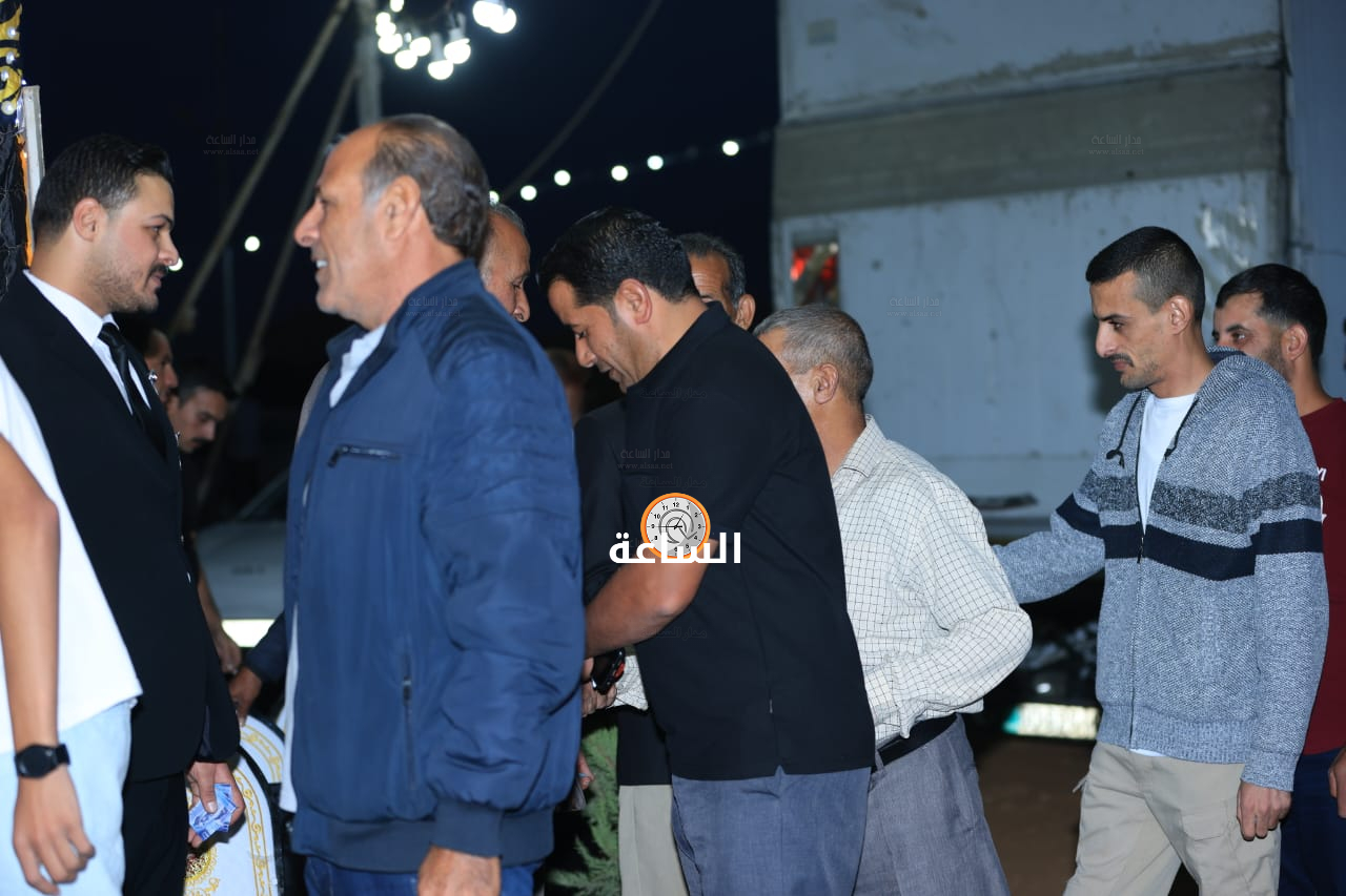 Madar Al-Saa Images 0.5016282948057754