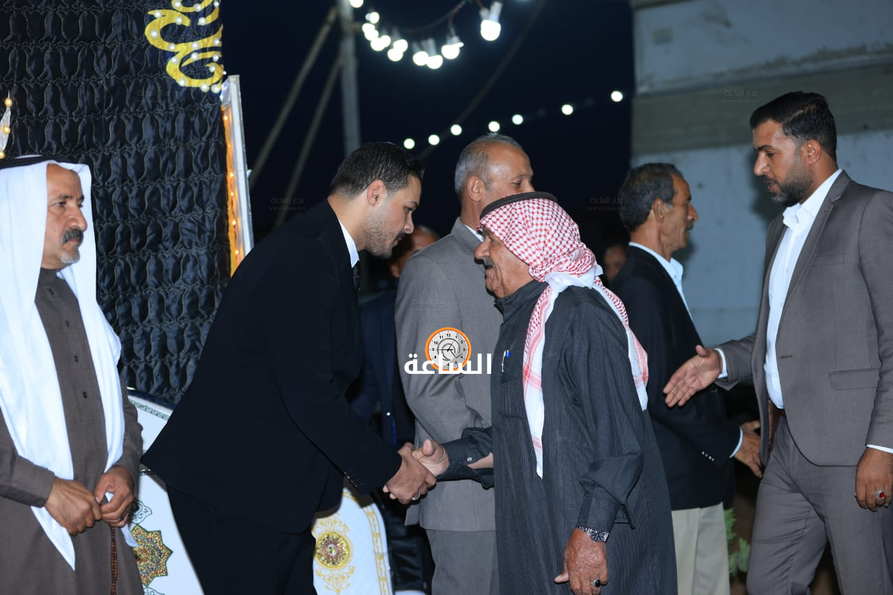 Madar Al-Saa Images 0.6503951107808255