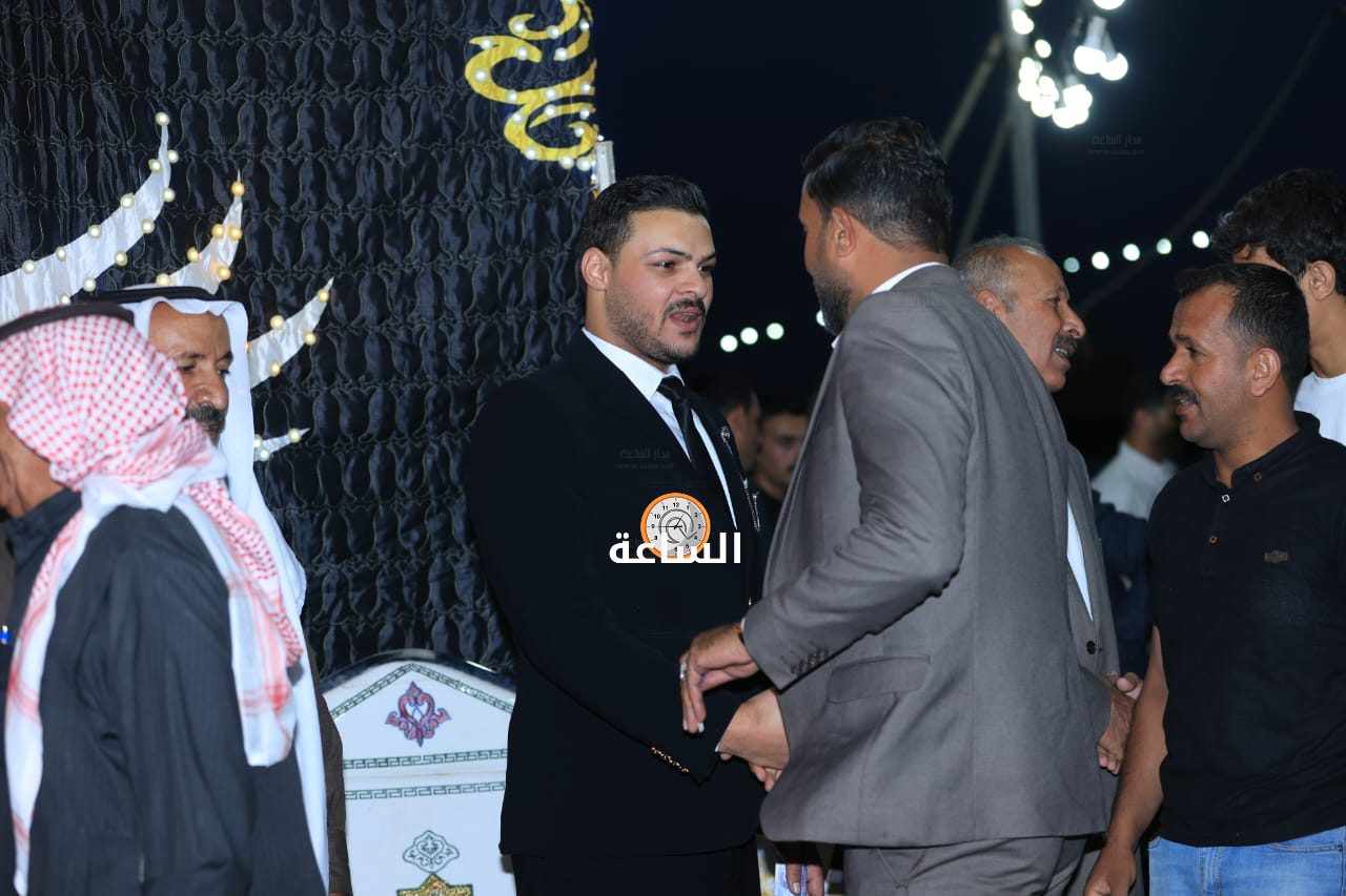 Madar Al-Saa Images 0.03511106298394673