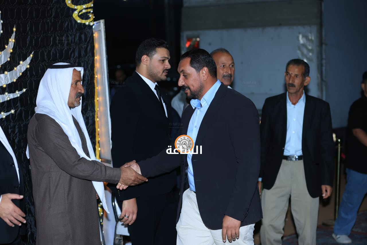 Madar Al-Saa Images 0.9887920674877098