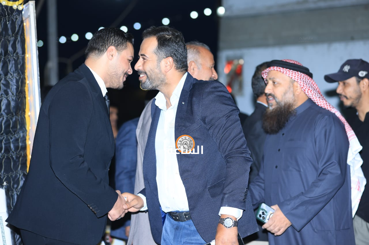 Madar Al-Saa Images 0.5150159517323556