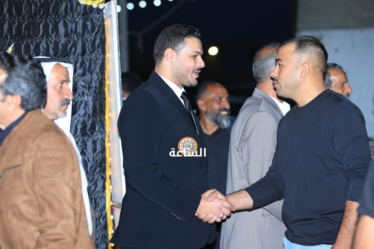 Madar Al-Saa Images 0.04129785889763338