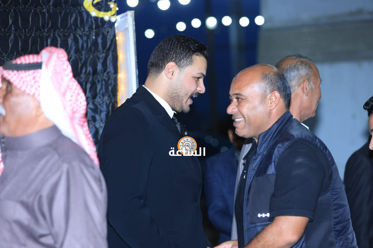 Madar Al-Saa Images 0.7870958930885322