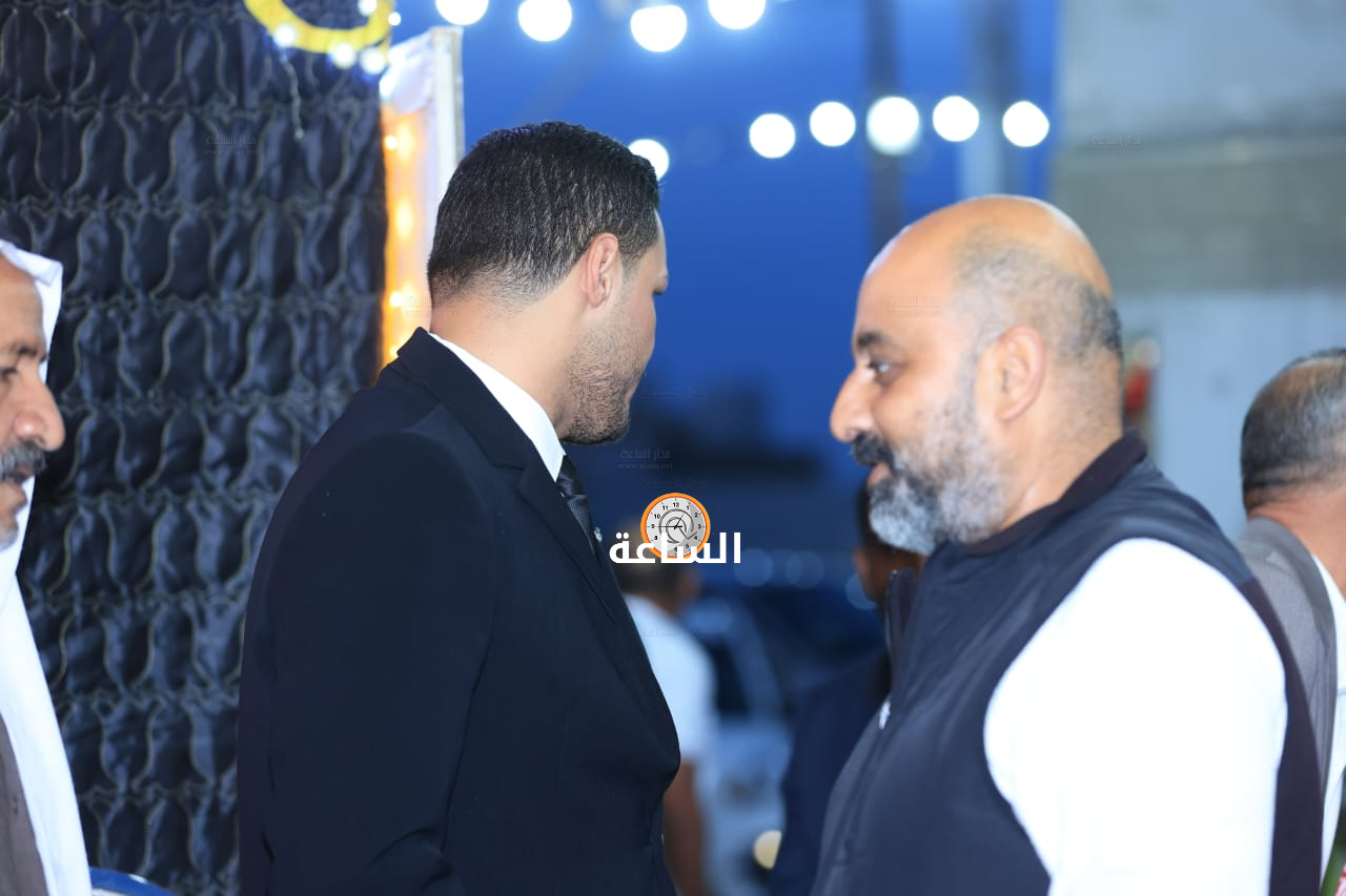 Madar Al-Saa Images 0.6986153667155812