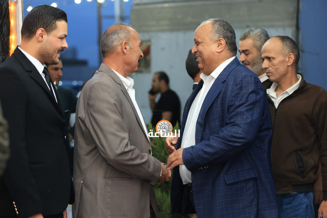 Madar Al-Saa Images 0.8178313624315663