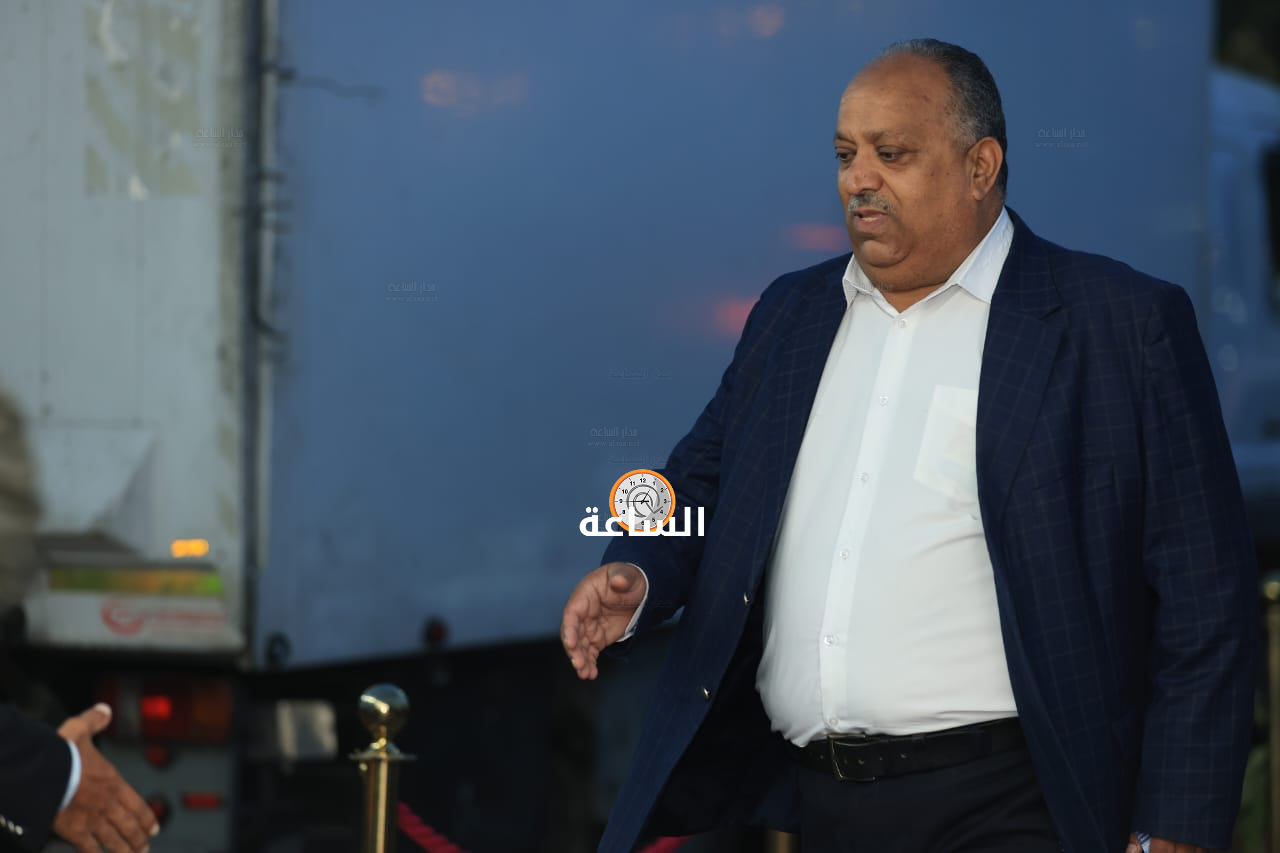 Madar Al-Saa Images 0.11063100078339083
