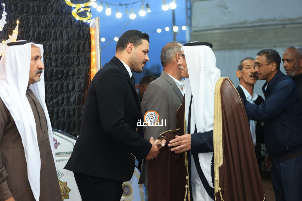 Madar Al-Saa Images 0.9852508972884385