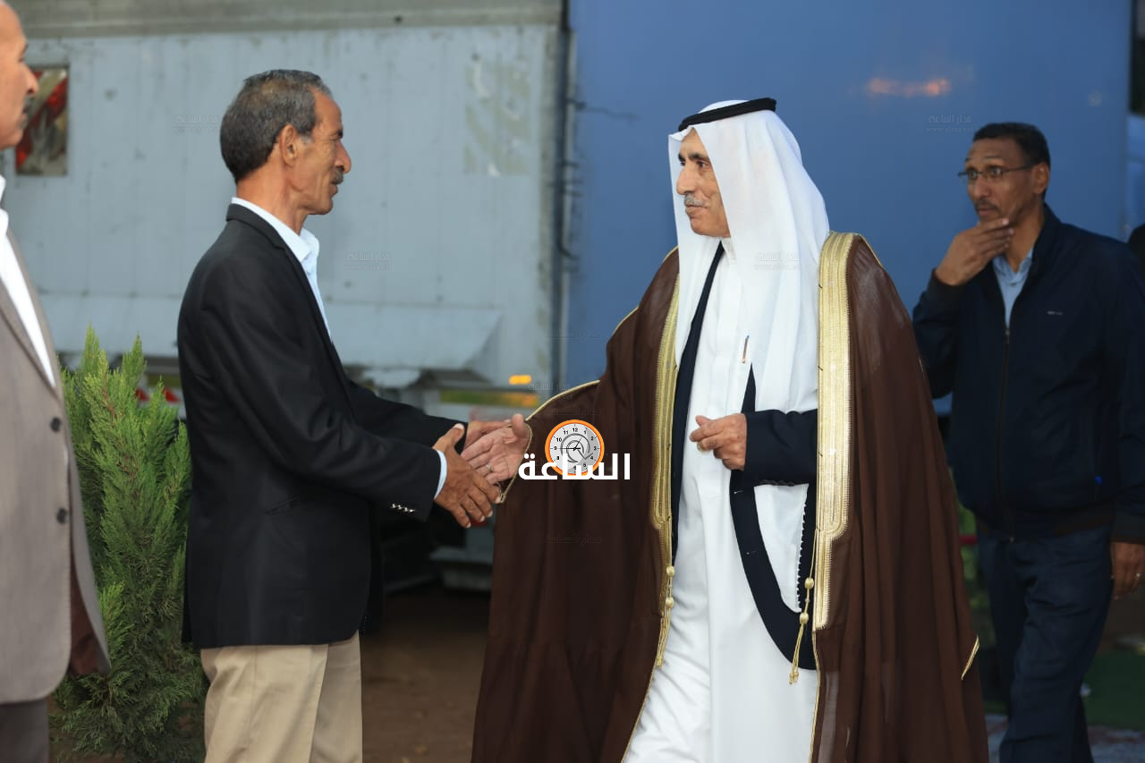 Madar Al-Saa Images 0.8923136258098676