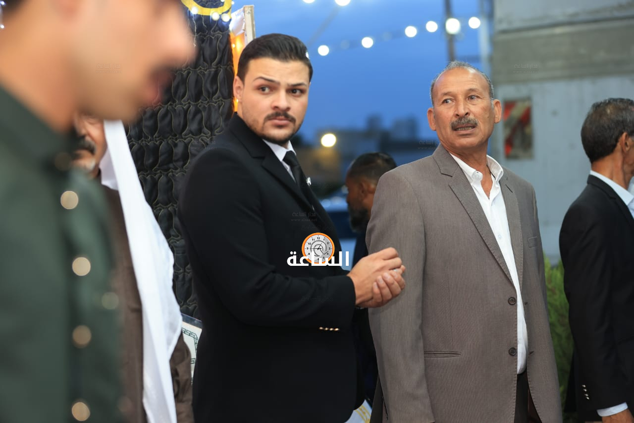 Madar Al-Saa Images 0.6882912854075511
