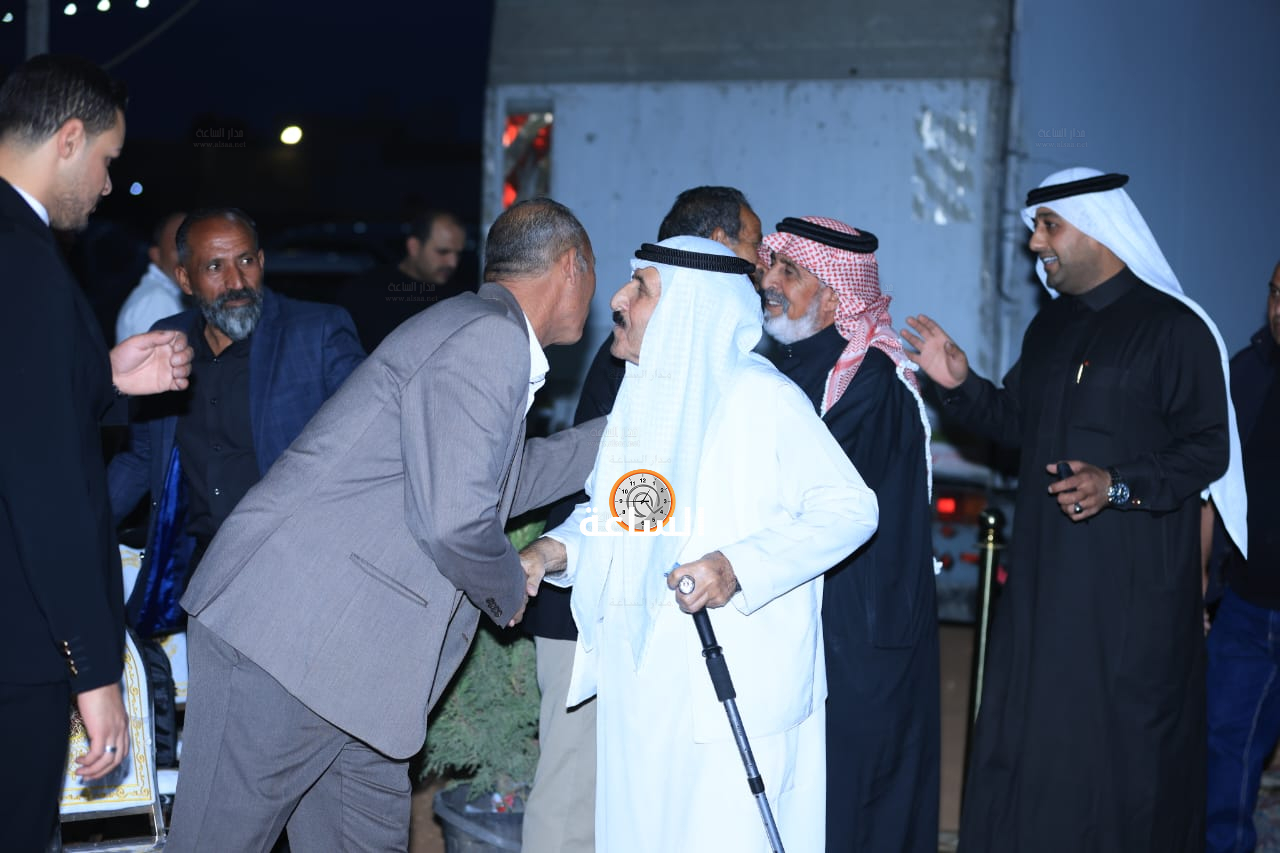 Madar Al-Saa Images 0.841899139214194