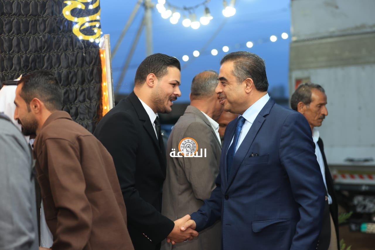 Madar Al-Saa Images 0.7524319605390623