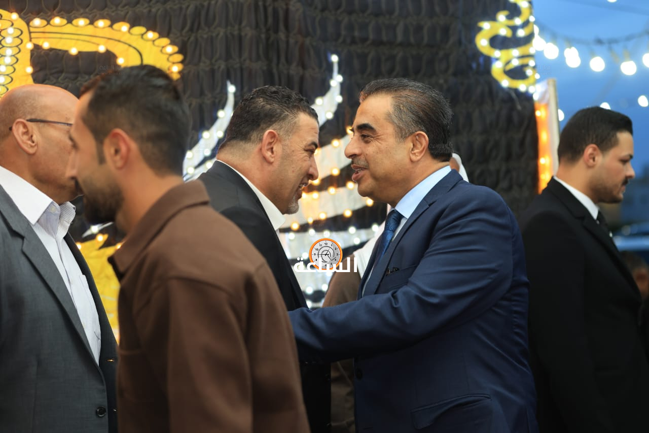 Madar Al-Saa Images 0.2672124710337215