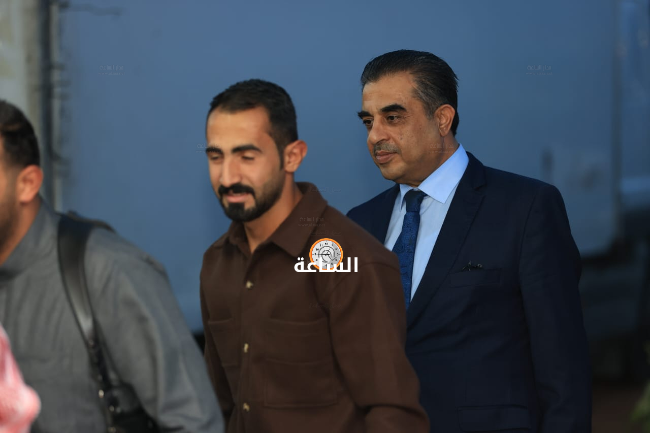 Madar Al-Saa Images 0.07044430088039699