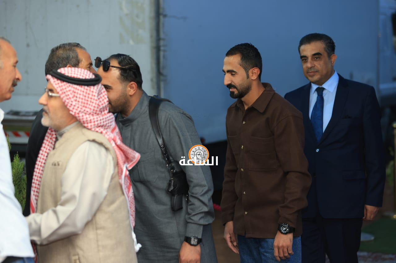 Madar Al-Saa Images 0.08503922951968801
