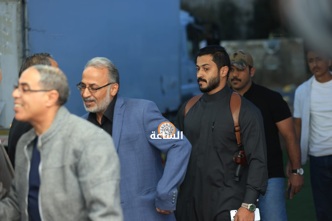 Madar Al-Saa Images 0.16224932924599234