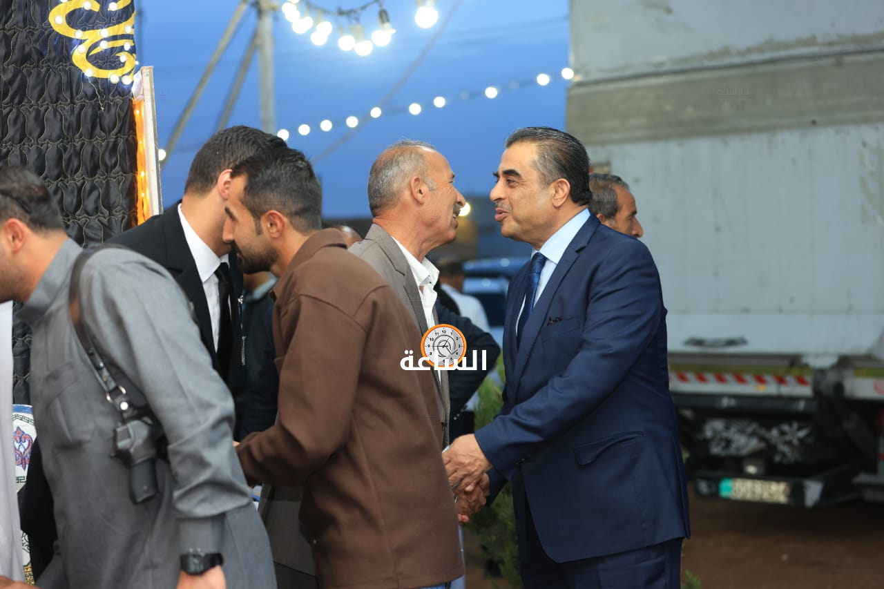 Madar Al-Saa Images 0.769284000487523
