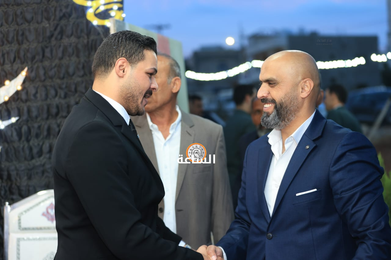 Madar Al-Saa Images 0.5085790552334531