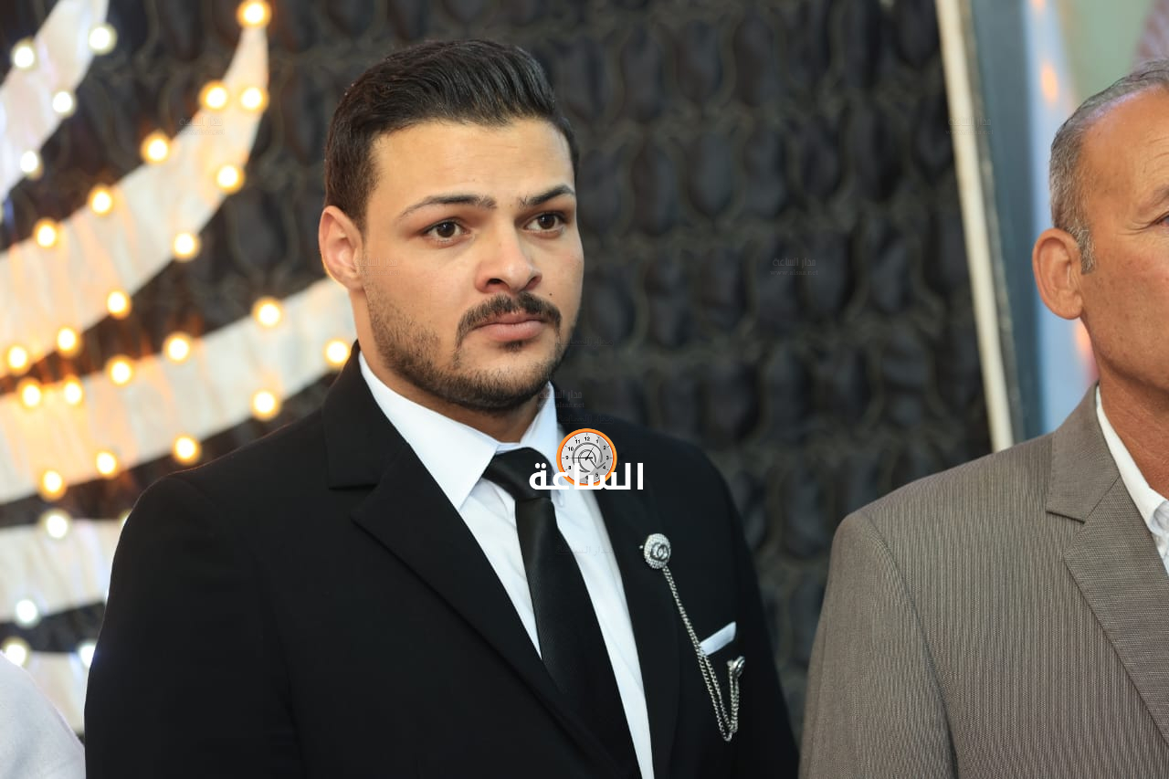 Madar Al-Saa Images 0.4211788345888646