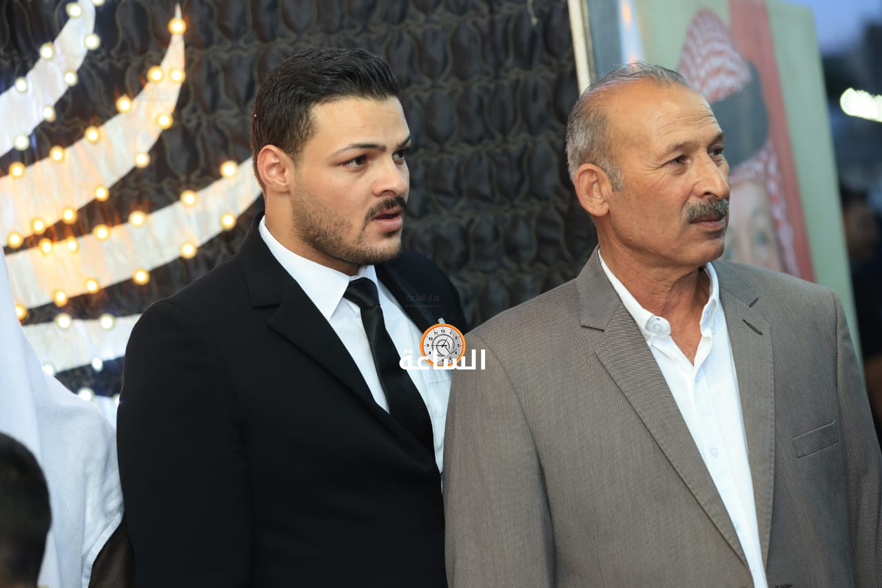 Madar Al-Saa Images 0.5047992514464803