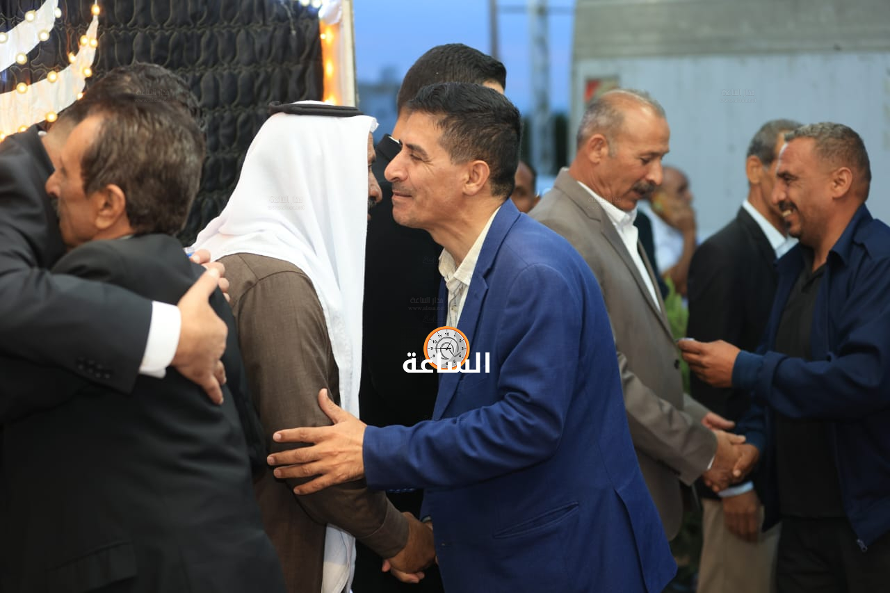 Madar Al-Saa Images 0.8508231016277216