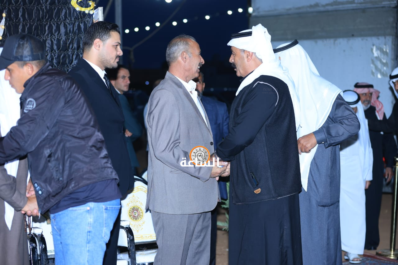 Madar Al-Saa Images 0.37279778507720207