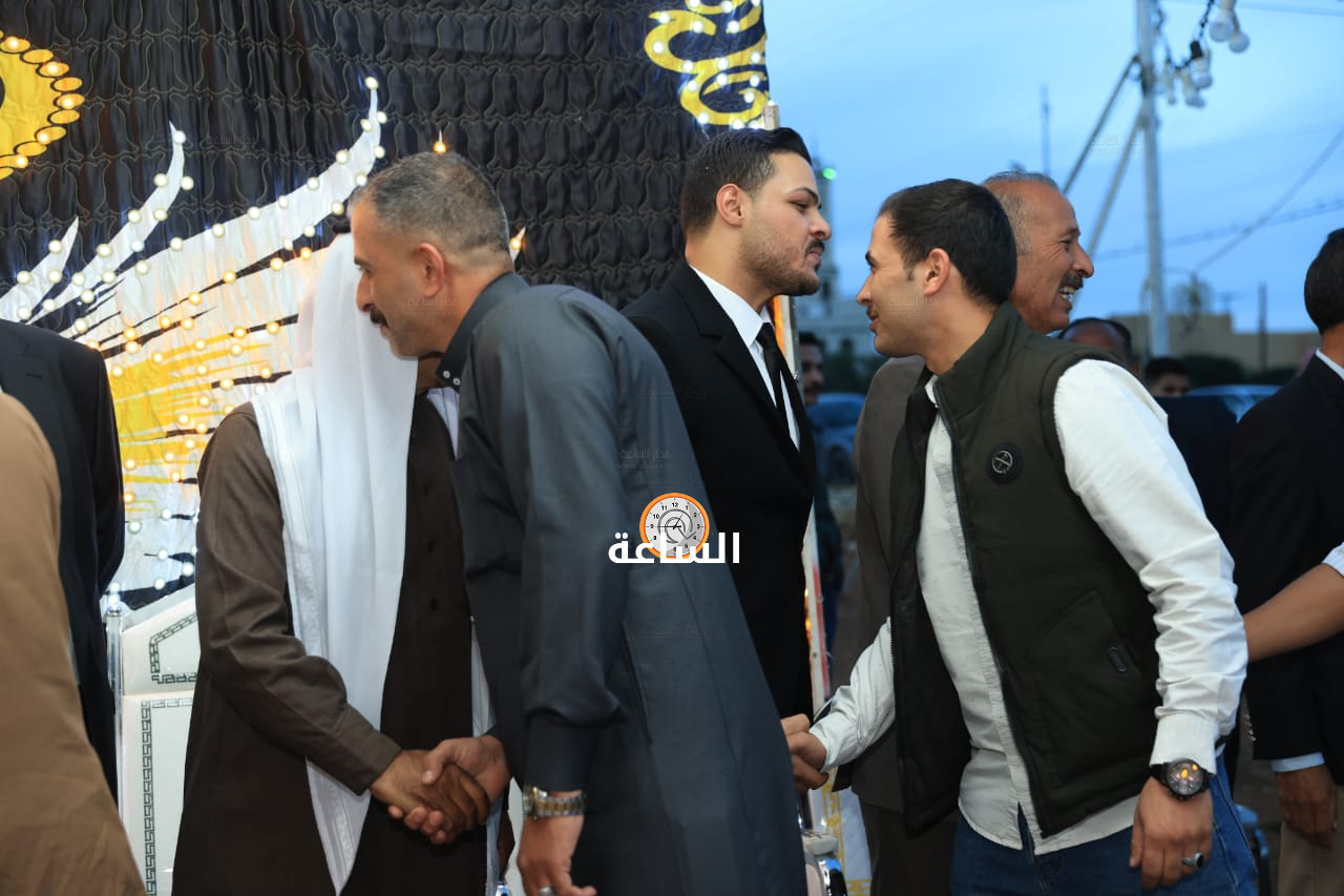 Madar Al-Saa Images 0.6955188988163306