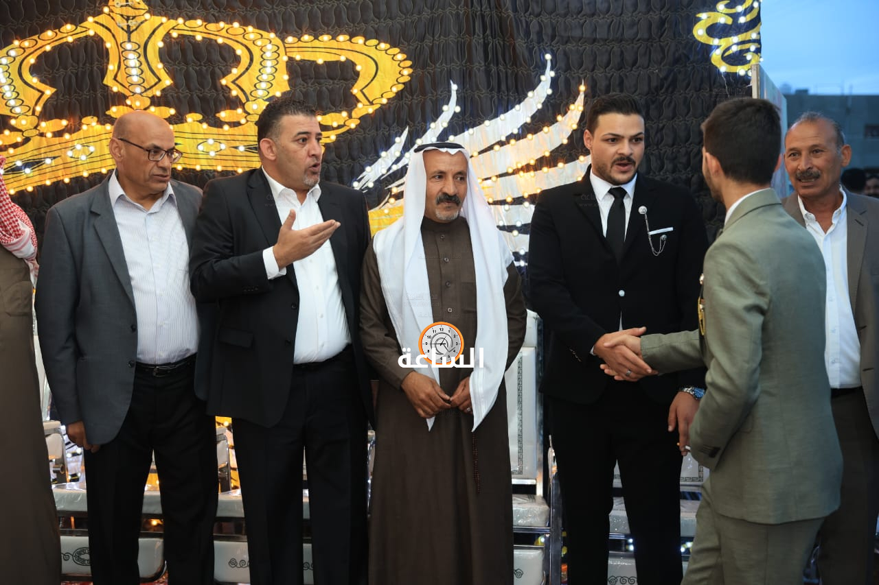 Madar Al-Saa Images 0.13243439764003806