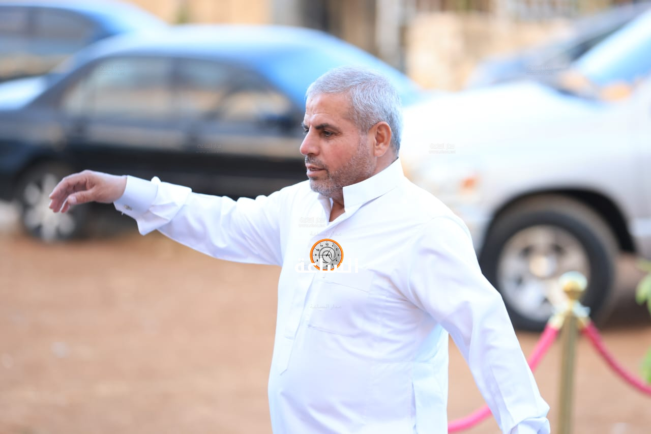 Madar Al-Saa Images 0.6457430137502074